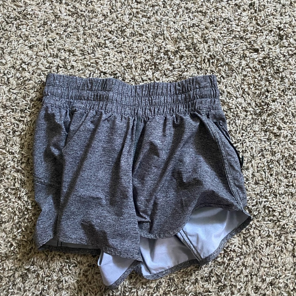Lululemon Tracker Shorts